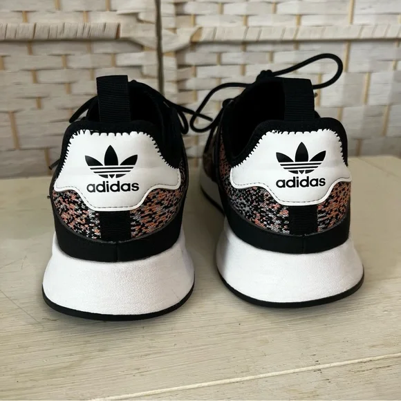 ADIDAS Men’s 9 X_PLR Originals B37434MEN'S RUNNING SHOES